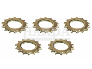 -KNORR TYPE-CALIPER GEAR SET